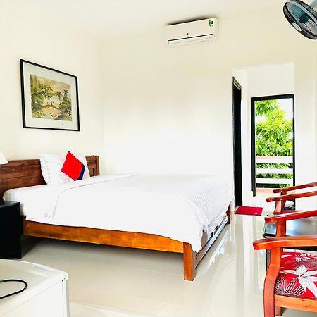 Do River Homestay Hoi An Esterno foto