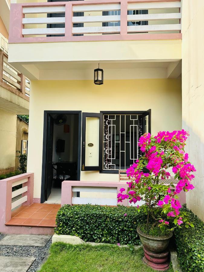 Do River Homestay Hoi An Esterno foto