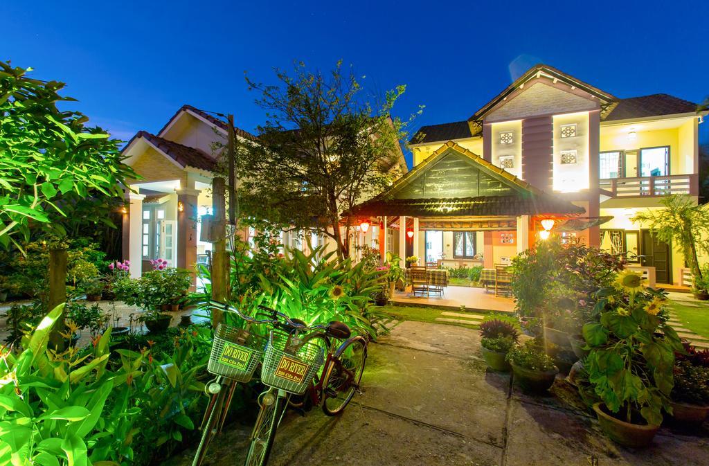 Do River Homestay Hoi An Esterno foto