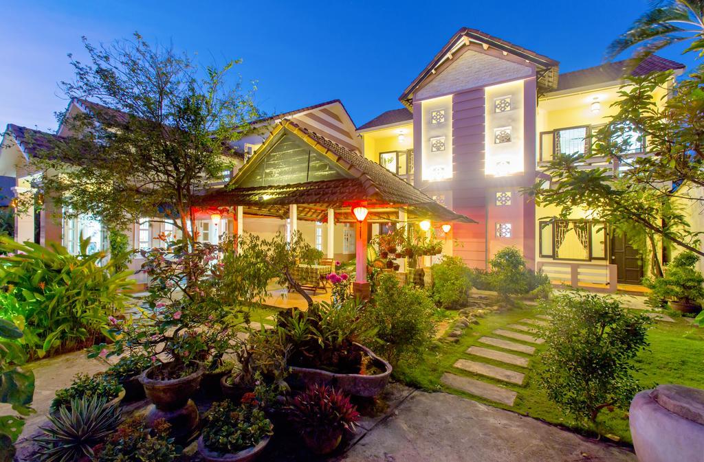 Do River Homestay Hoi An Esterno foto