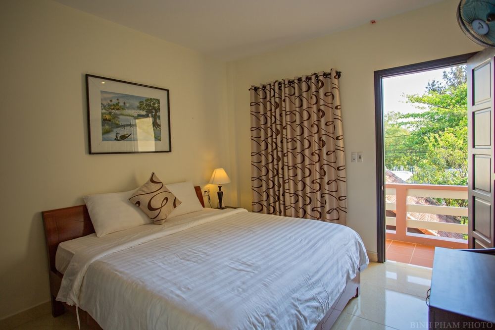 Do River Homestay Hoi An Esterno foto