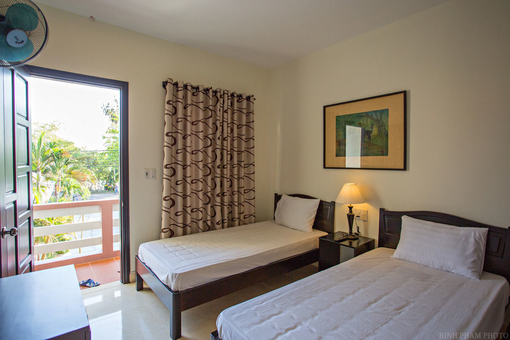 Do River Homestay Hoi An Esterno foto