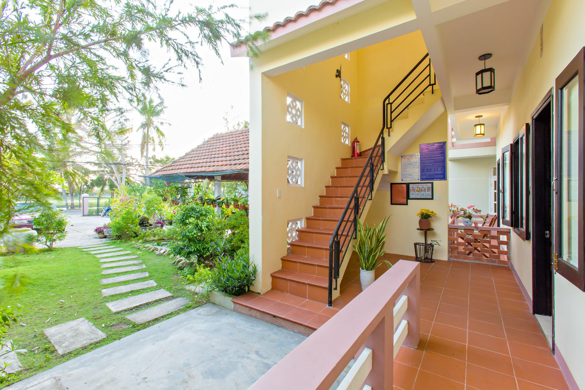 Do River Homestay Hoi An Esterno foto