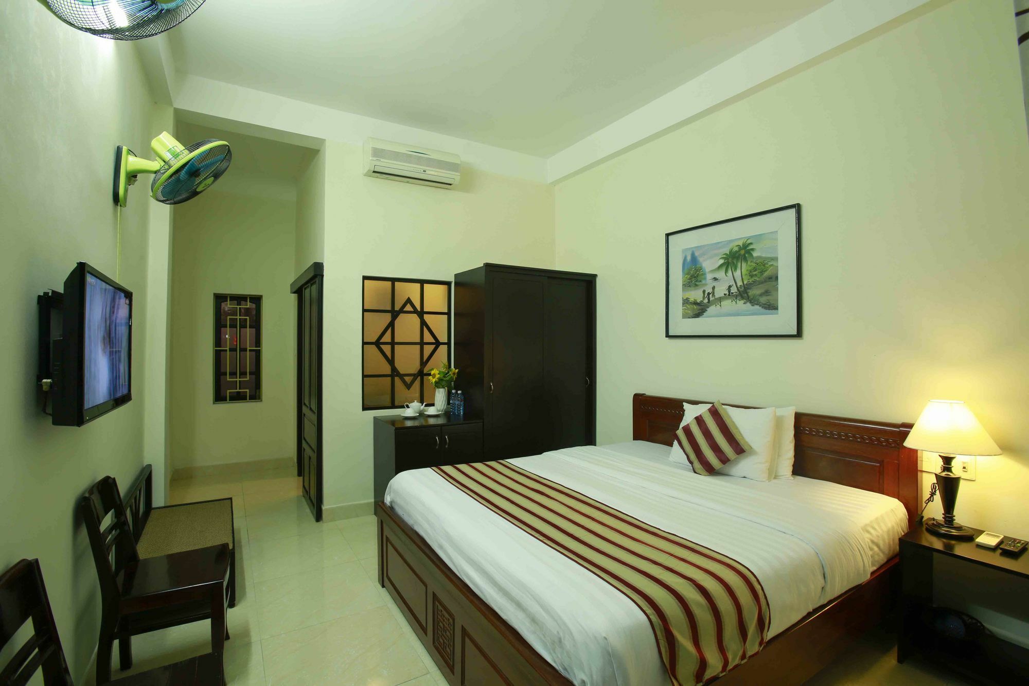 Do River Homestay Hoi An Esterno foto